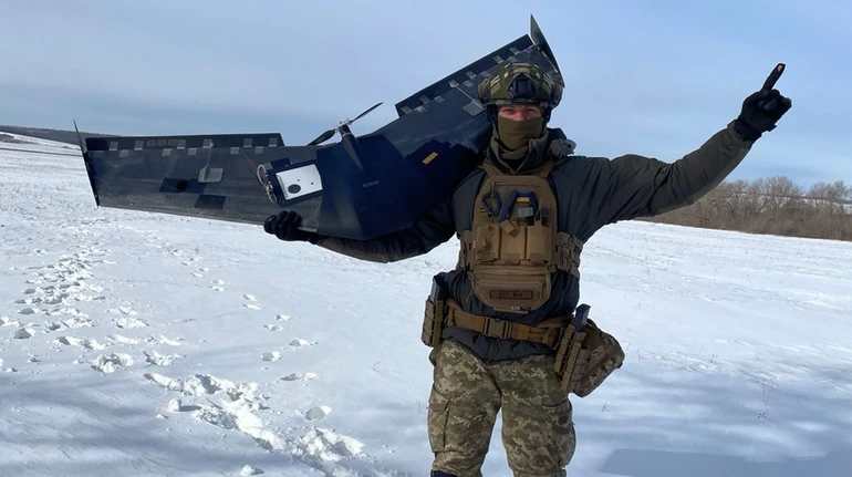 Дронова економіка. Чому оператори безпілотників будуть дуже потрібними в цивільному житті?