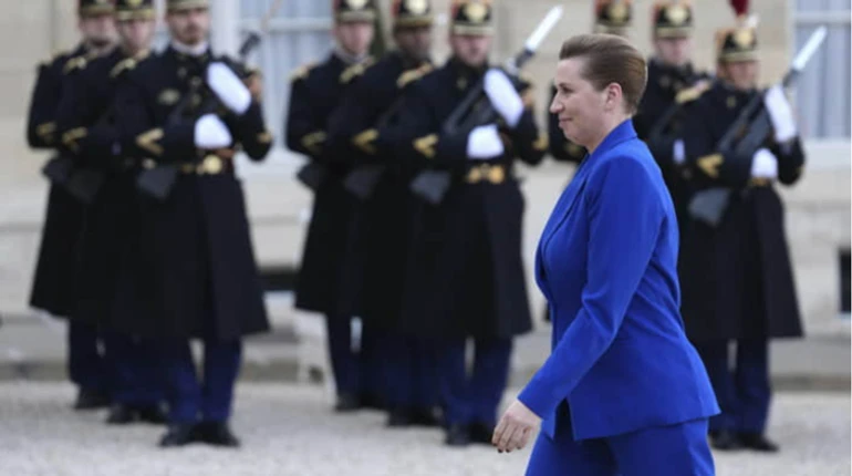 Вибори на тлі погроз Трампа: чи збереже свою посаду проукраїнська прем'єрка Данії