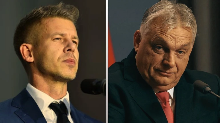 Партия Орбана уже отстает от главного соперника на выборах на 23 процентных пункта – опрос