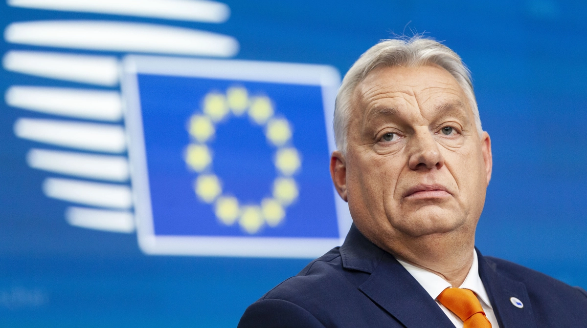 Over 60% of Hungarians do not believe Orbán's claims about alleged threat from Ukraine