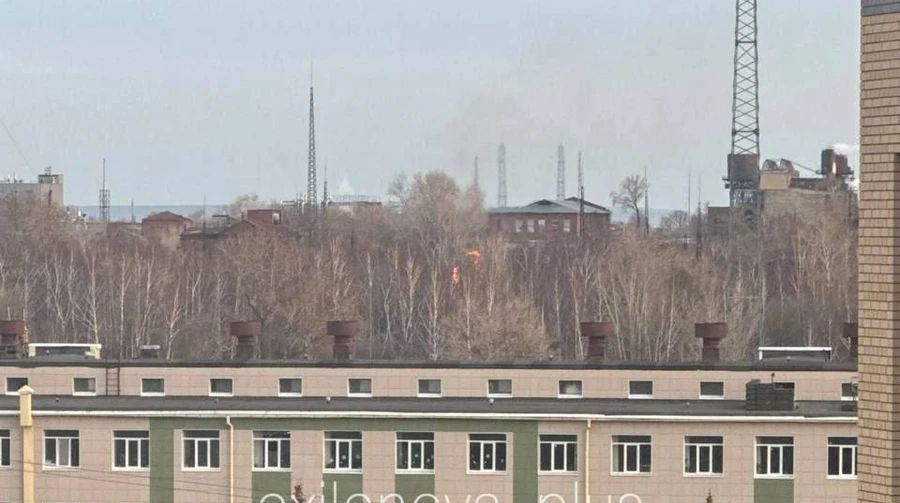 У російській Казані пролунав вибух на пороховому заводі