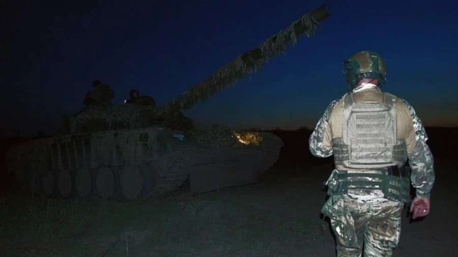 На фронте произошло 182 боестолкновения, россияне совершили 3 тысячи обстрелов – Генштаб