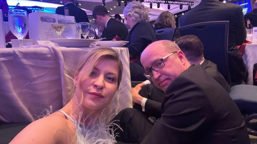 Стефанішина перебувала на заході Трампа під час стрілянини