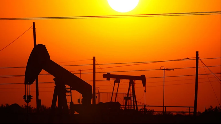 Цены на нефть снова выросли из-за возможной эскалации на Ближнем Востоке