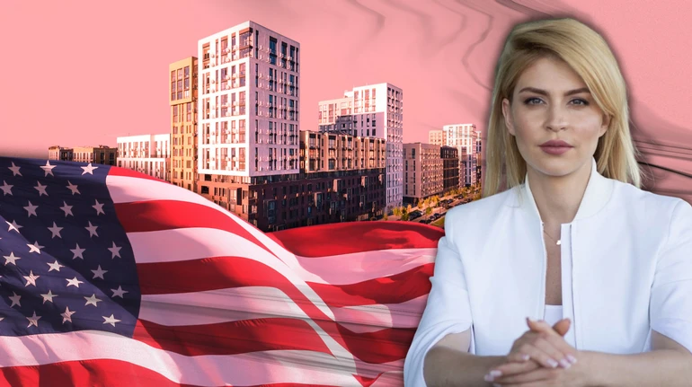 Мільйони та елітна нерухомість: що відомо про справу Стефанішиної та як реагують у США
