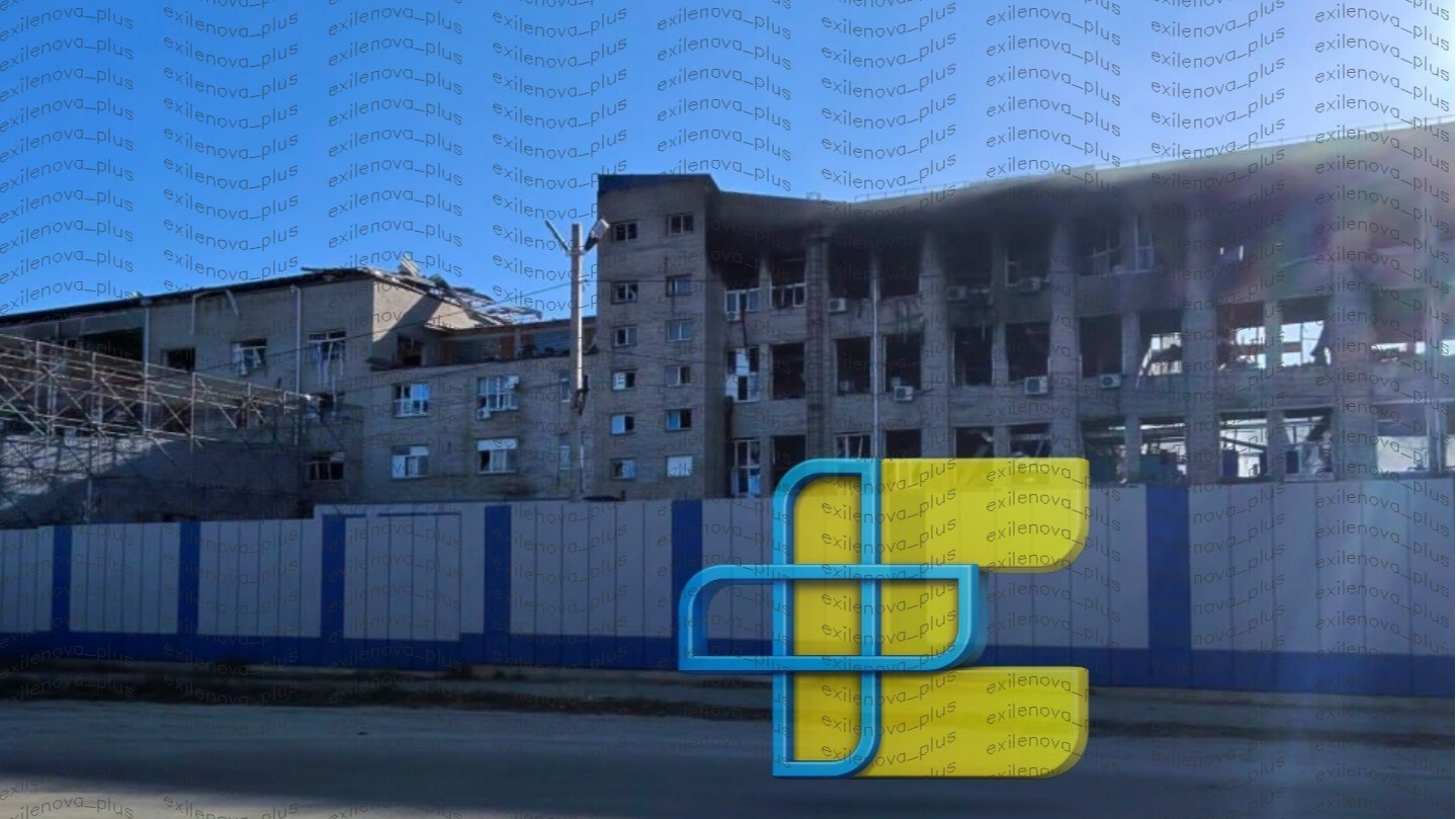 At least seven hits: OSINT analysts post photos of consequences of missile strike on Russian military plant