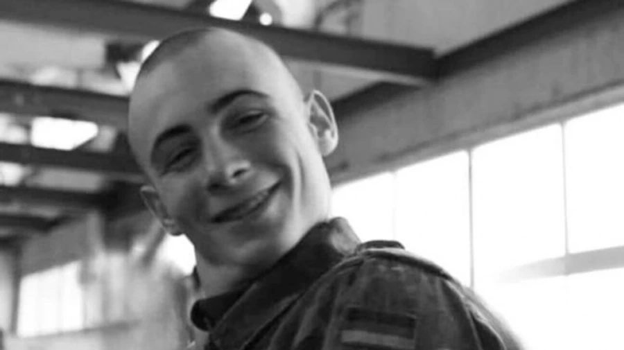 Political prisoner, 22, dies in Belarus