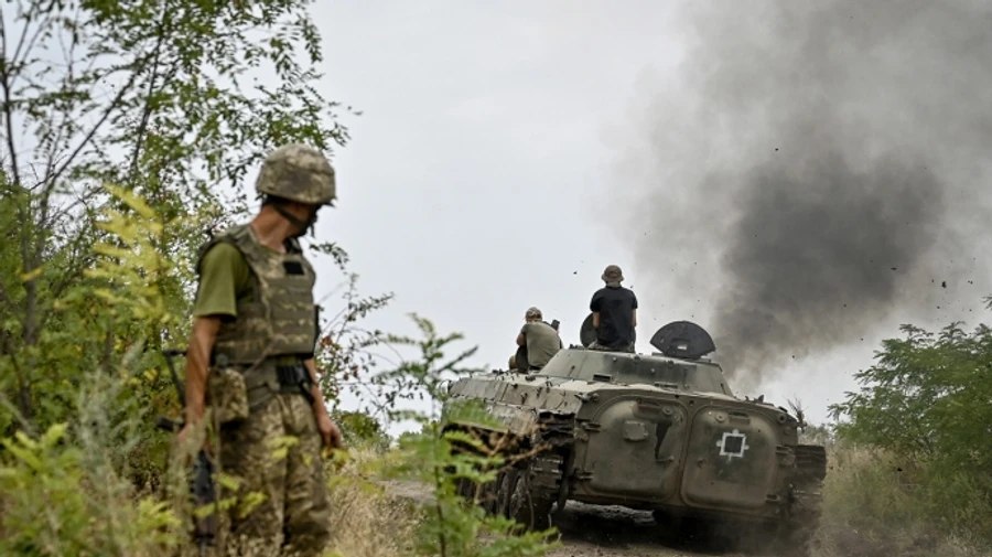 Putin exaggerates Ukrainian losses in Kursk Oblast to justify inability to recapture it – ISW
