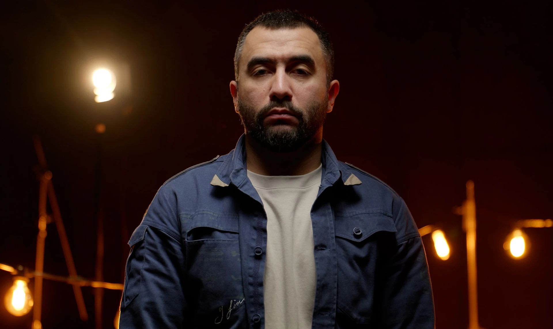 Закупівлі для ЗСУ, як мінне поле – гендиректор Держоператора тилу Жумаділов