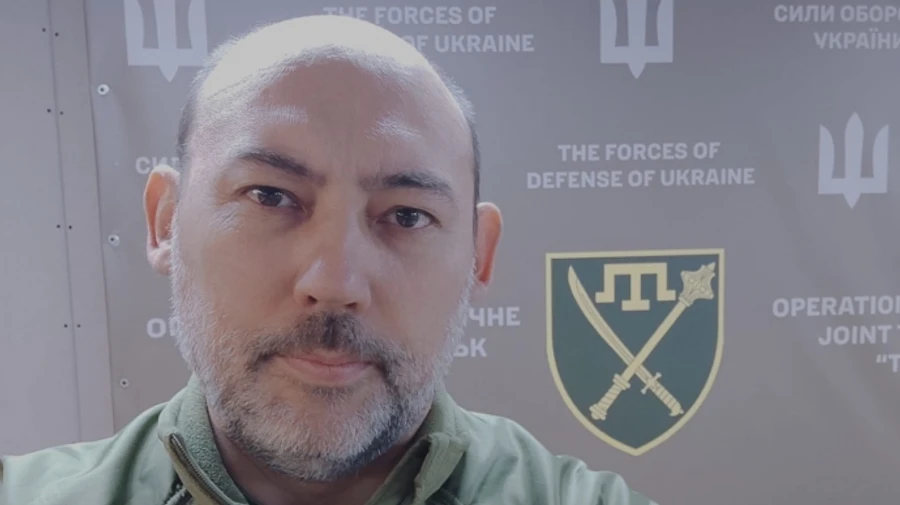 Russia increases number of attacks in Ukraine's south, putting most pressure on left bank of Dnipro River