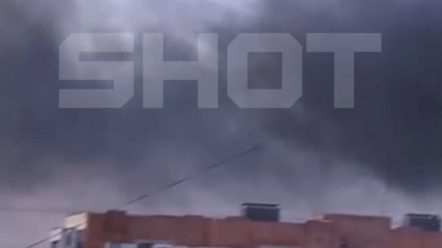 Four Russian airports suspend operations, explosions rock Russian city of Cheboksary – videos