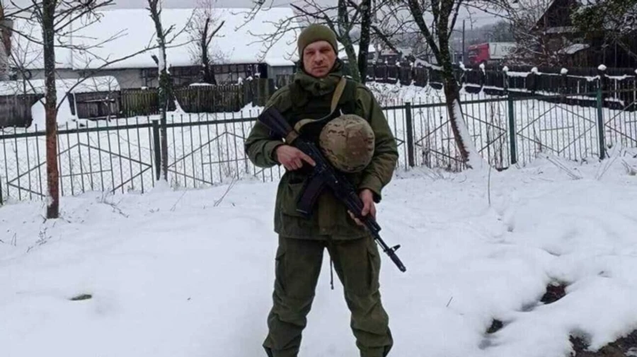 Ukraine confirms identity of one of soldiers killed by Russian man in Germany