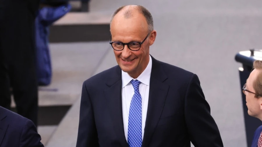 Чотири країни дозволили Україні бити вглиб Росії – Мерц