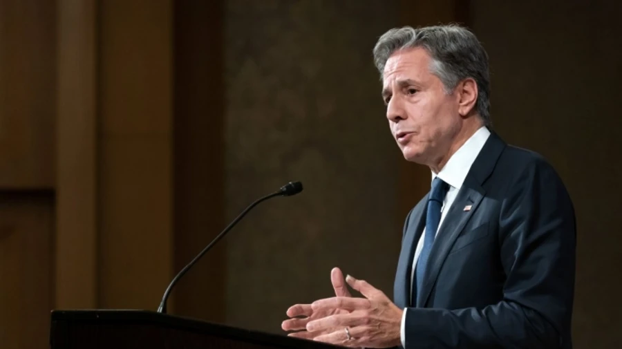 Держсекретар США пригрозив Китаю новими санкціями в разі підтримки війни Росії