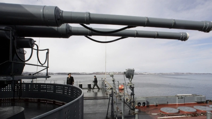 Вдень Росія атакувала Одещину: ракета впала на підльоті до узбережжя