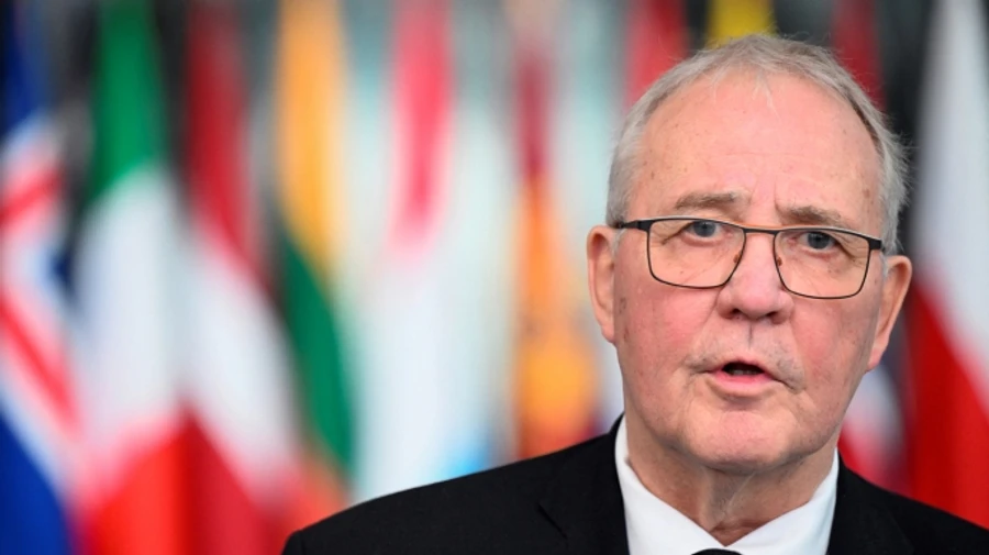 Канада допускає розміщення небойових підрозділів в Україні для тренування військових