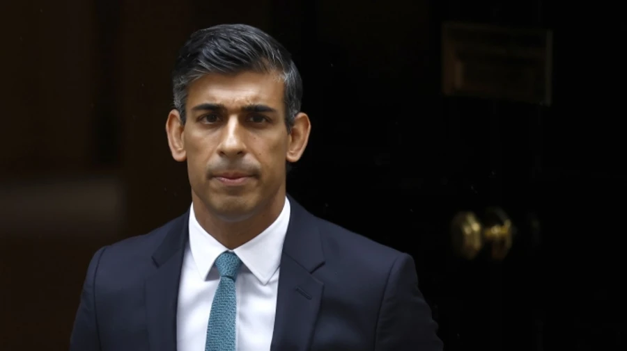 Britain can defend itself against Russia – UK PM