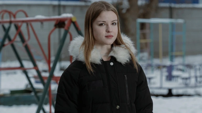 Вошли ВСУ, и мы начали дышать свободно. История школьницы из Чугуева, которая помогает детям и ВСУ