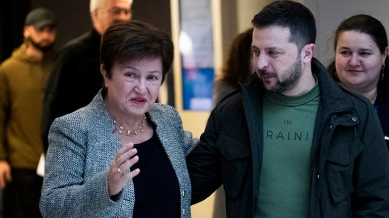 Реформи за мільярди. Що Україна пообіцяла МВФ зробити у 2024 році?