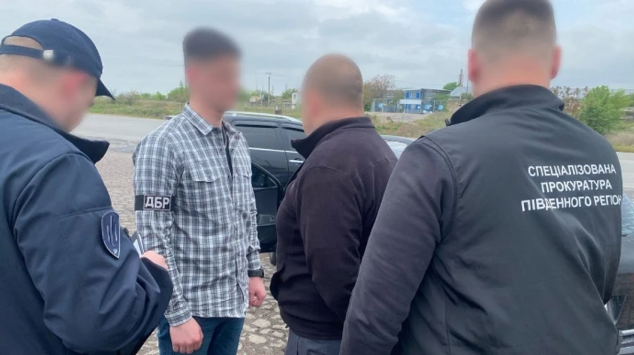 Військові на Миколаївщині перепродавали фермерам пальне, призначене для ЗСУ