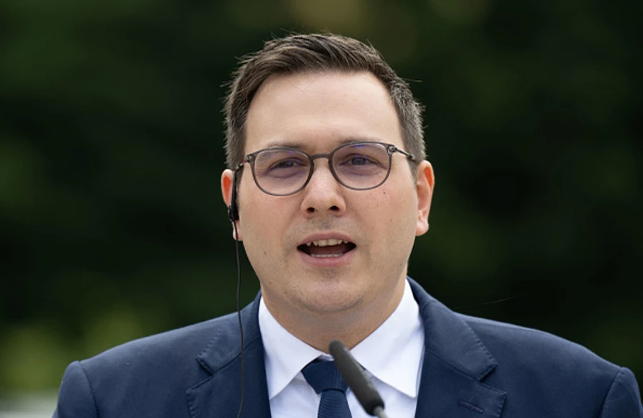 Ukraine still comes first in terms of foreign attention despite conflict in Israel – Czech Foreign Minister 