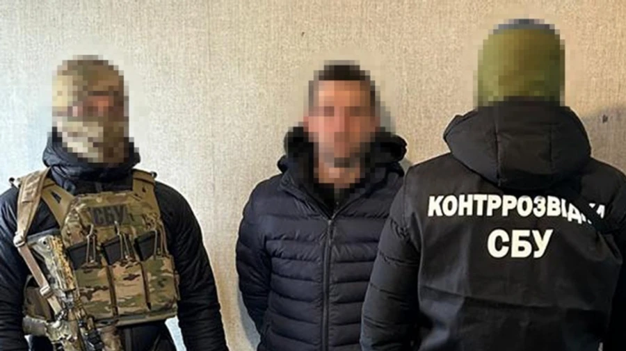 В Украине распространяли видео, записанное с пленными воинами ВСУ под давлением