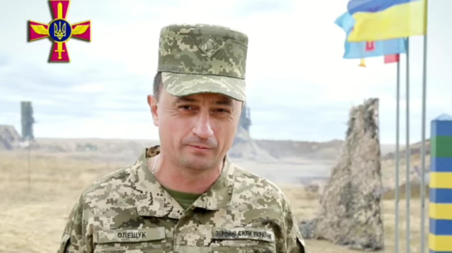 Ukrainian Air Force destroys over 3,500 Russian air targets since start of war