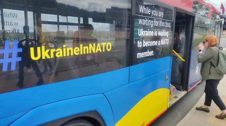 Зелене світло Швеції, жовте Україні: Саміт НАТО готує історичні рішення для вступу нових членів