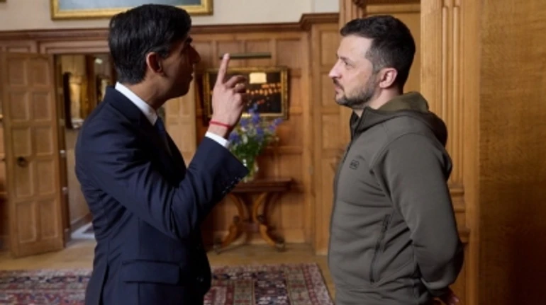 Recovery begins during war: what does UK offer to Ukrainian businesses?