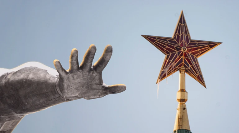 Safe havens for blood money. Why are Russia's assets not being seized in the West?