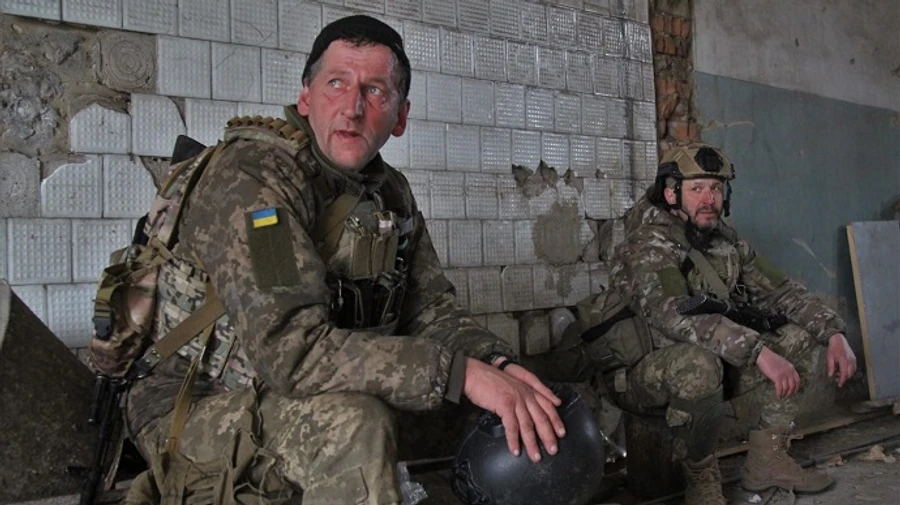 Ukrainian Armed Forces repel around 50 Russian attacks, 3 cities in epicentre of combat action – General Staff