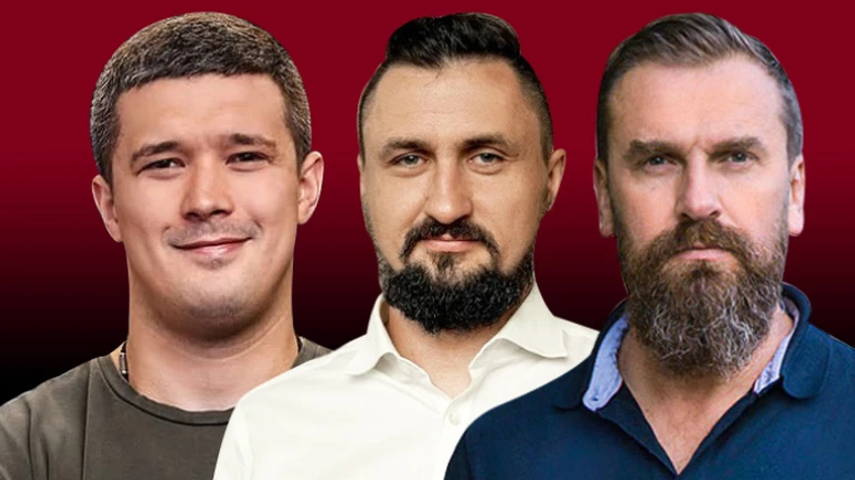 Верховная Рада назначила двух министров и вице-премьера