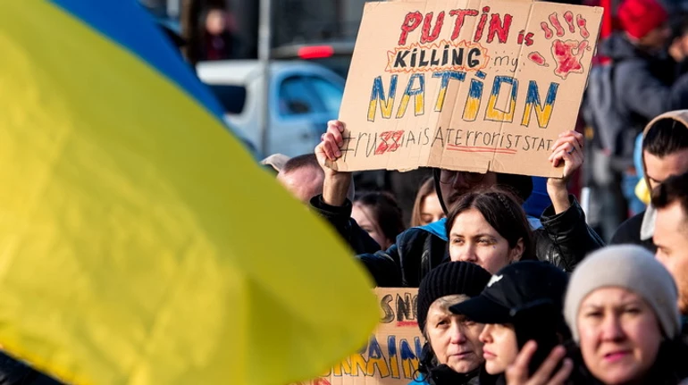 Трибунал по преступлению агрессии РФ: по какой схеме должен быть создан суд для Путина