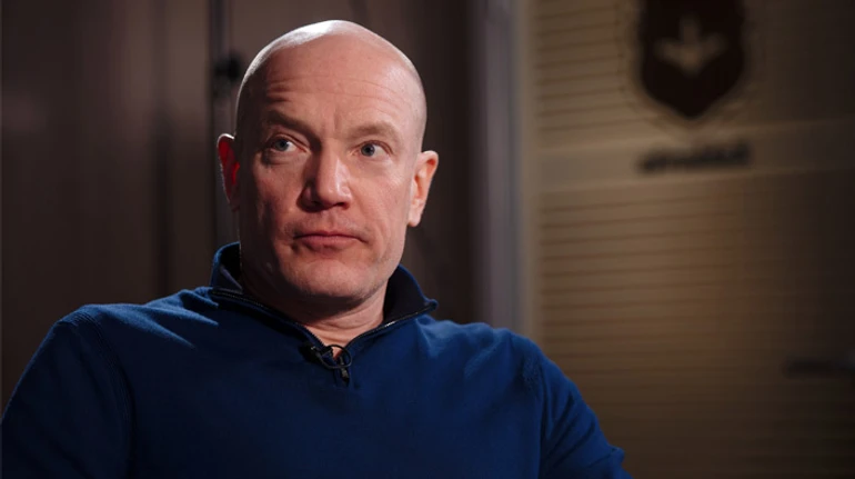 Не вижу политической воли быстро забрать российские активы в Украине. Инвестбанкир и владелец УП Томаш Фиала