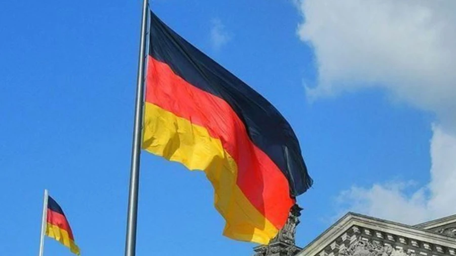 Германия призвала своих граждан не ехать в Россию в ближайшее время