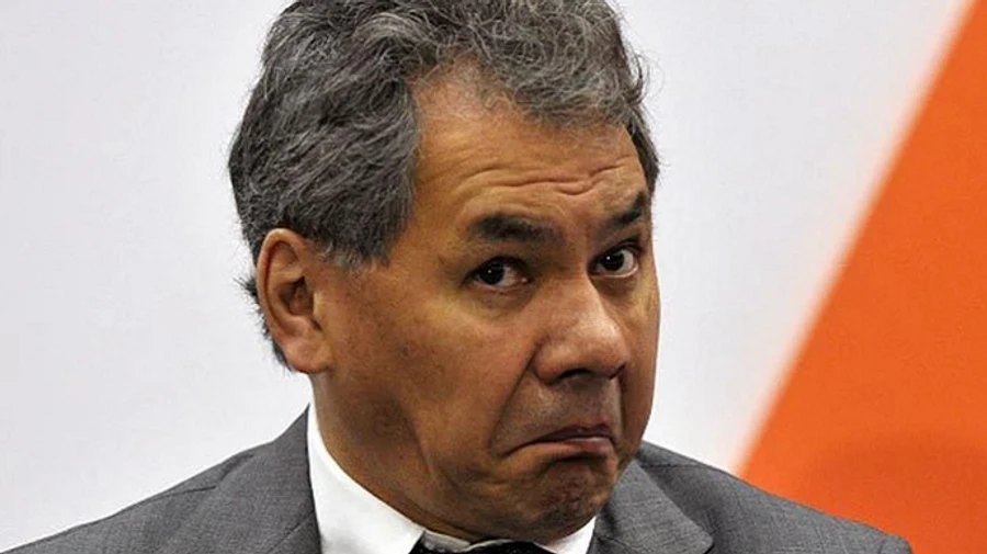 Russian Defence Minister announces creation of satellite system to support Russian troops