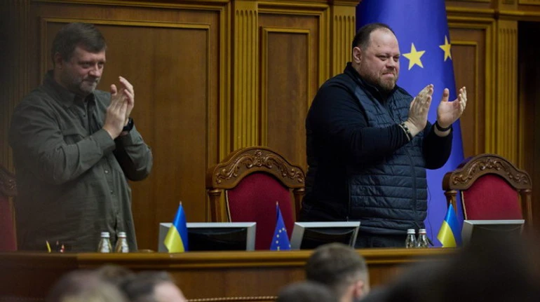 Турборежим для Європи. Як у Раді планують змінити розгляд законів та чи потрібно це ЄС