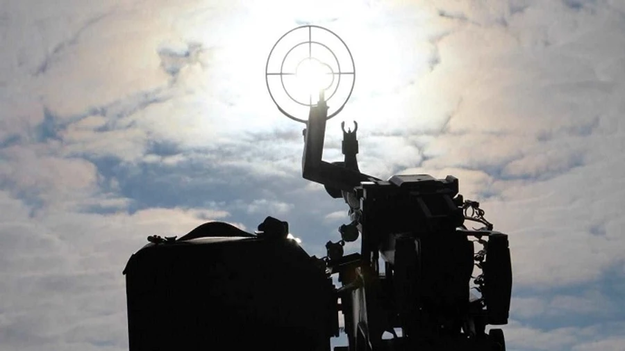 Ukrainian Armed Forces hit 8 clusters of Russian manpower – General Staff