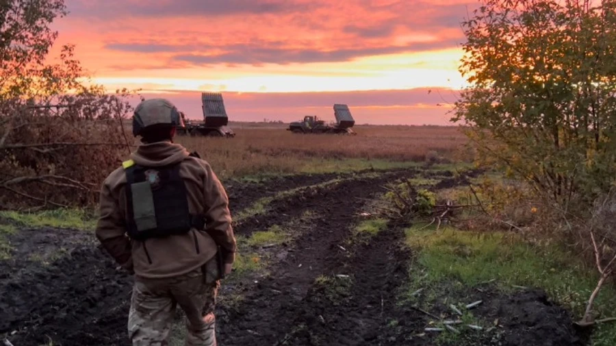 У неділю росіяни тероризували обстрілами 5 областей – дані ОВА