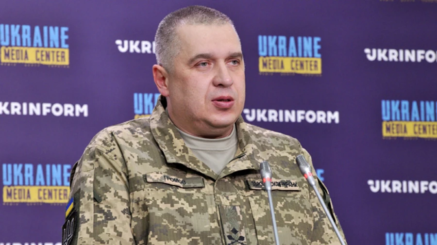 Russia may withdraw experienced troops from Kherson Oblast’s right bank, leaving inexperienced personnel