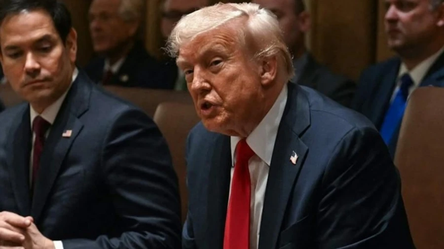 Трамп пригрозив Ірану ударами через затягування ядерної угоди та розробку зброї – ЗМІ