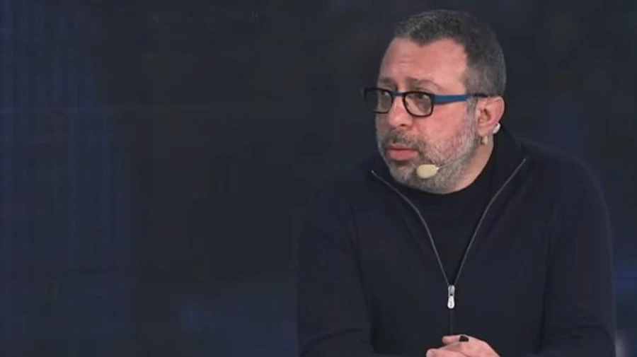 Корбан хотел заехать в Украину, у него забрали паспорт