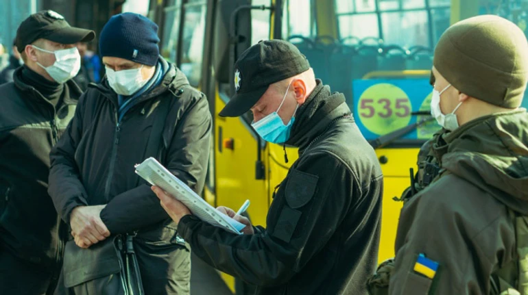 Чи можна виїжджати з області без дозволу військкомату і що не так із Порядком Генштабу?