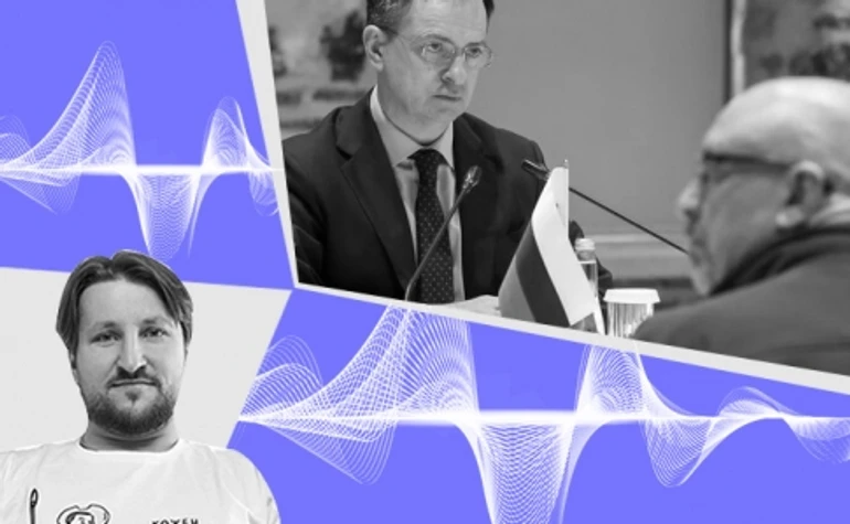 Почему переговоры с Россией остановились и как на это повлияли Буча и Борис Джонсон? Говорим с Романом Романюком