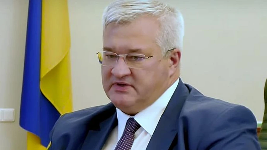 У Зеленского ожидают решения Сената США о $40 млрд на следующей неделе