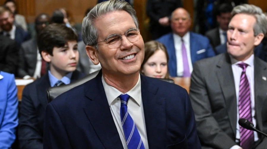 Bloomberg: В США предостерегли другие страны от ответа на новые пошлины Трампа