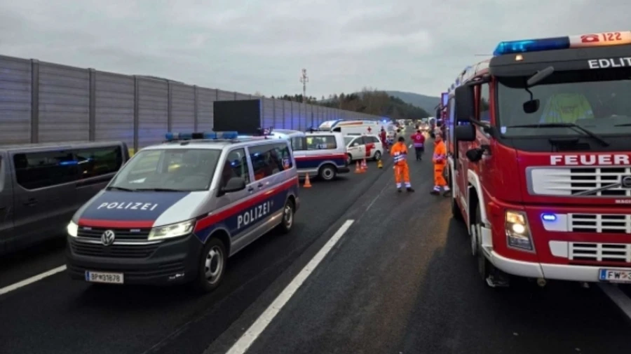 МЗС розкрило більше деталей ДТП із загиблими українцями в Австрії