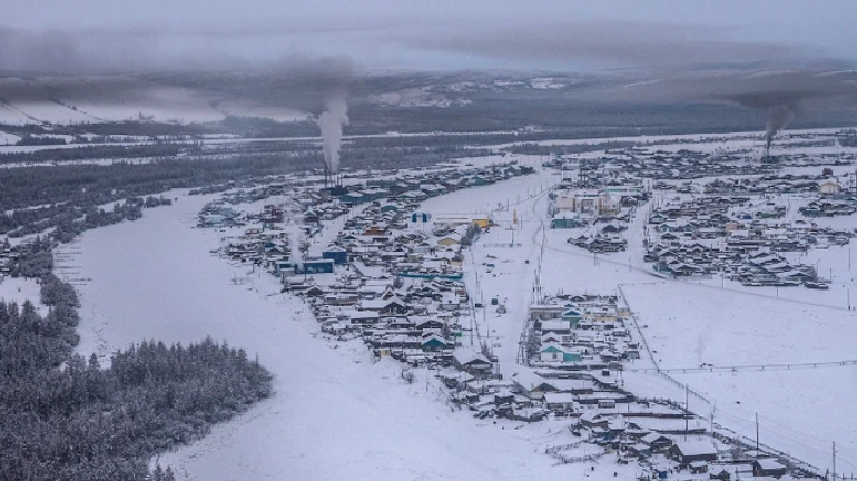 ООН сообщила о рекордной 38° жаре в Арктике