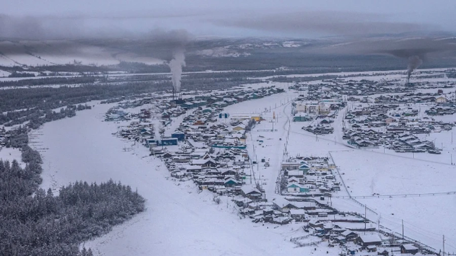 ООН сообщила о рекордной 38° жаре в Арктике