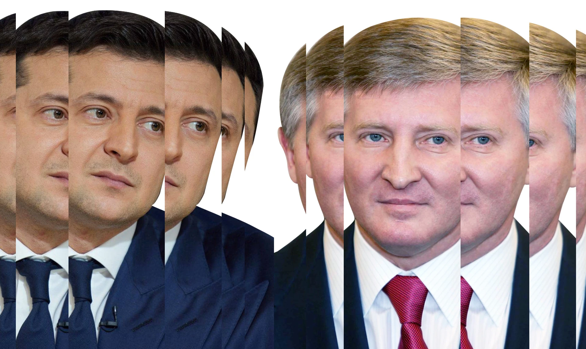 Президент країни ДТЕК. Як Ахметов розхитує Зеленського